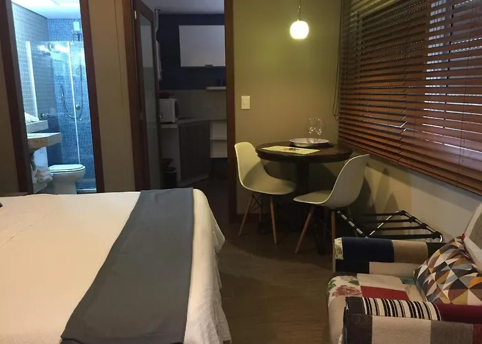 Apartamento Porto Retrô Porto Alegre